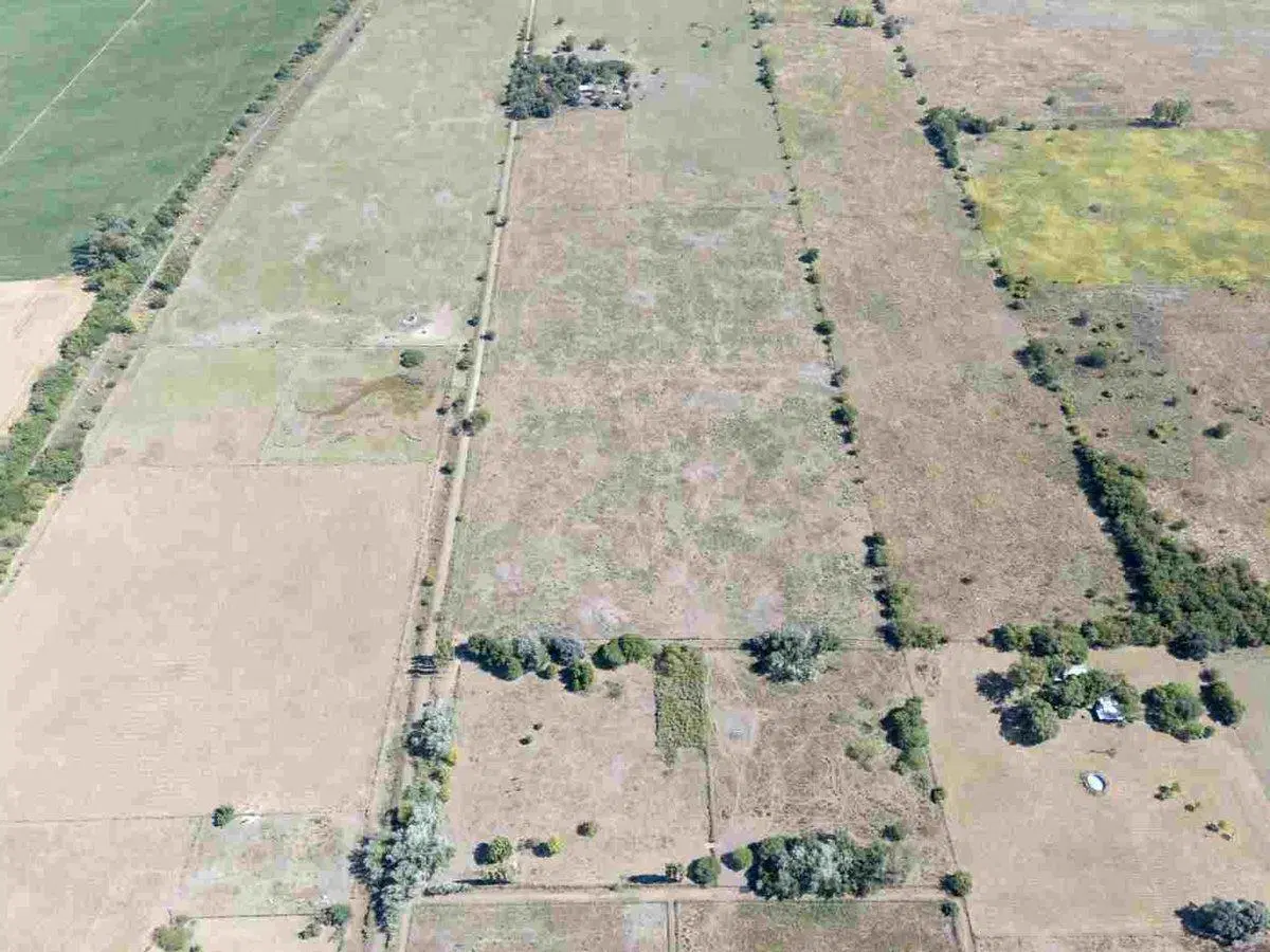 CAMPO EN VENTA CAPILLA DEL SEÑOR  12,89 HECTARÉAS 3