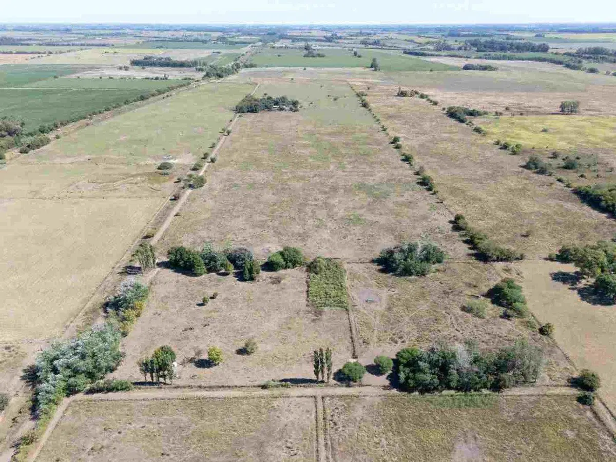 CAMPO EN VENTA CAPILLA DEL SEÑOR  12,89 HECTARÉAS 2