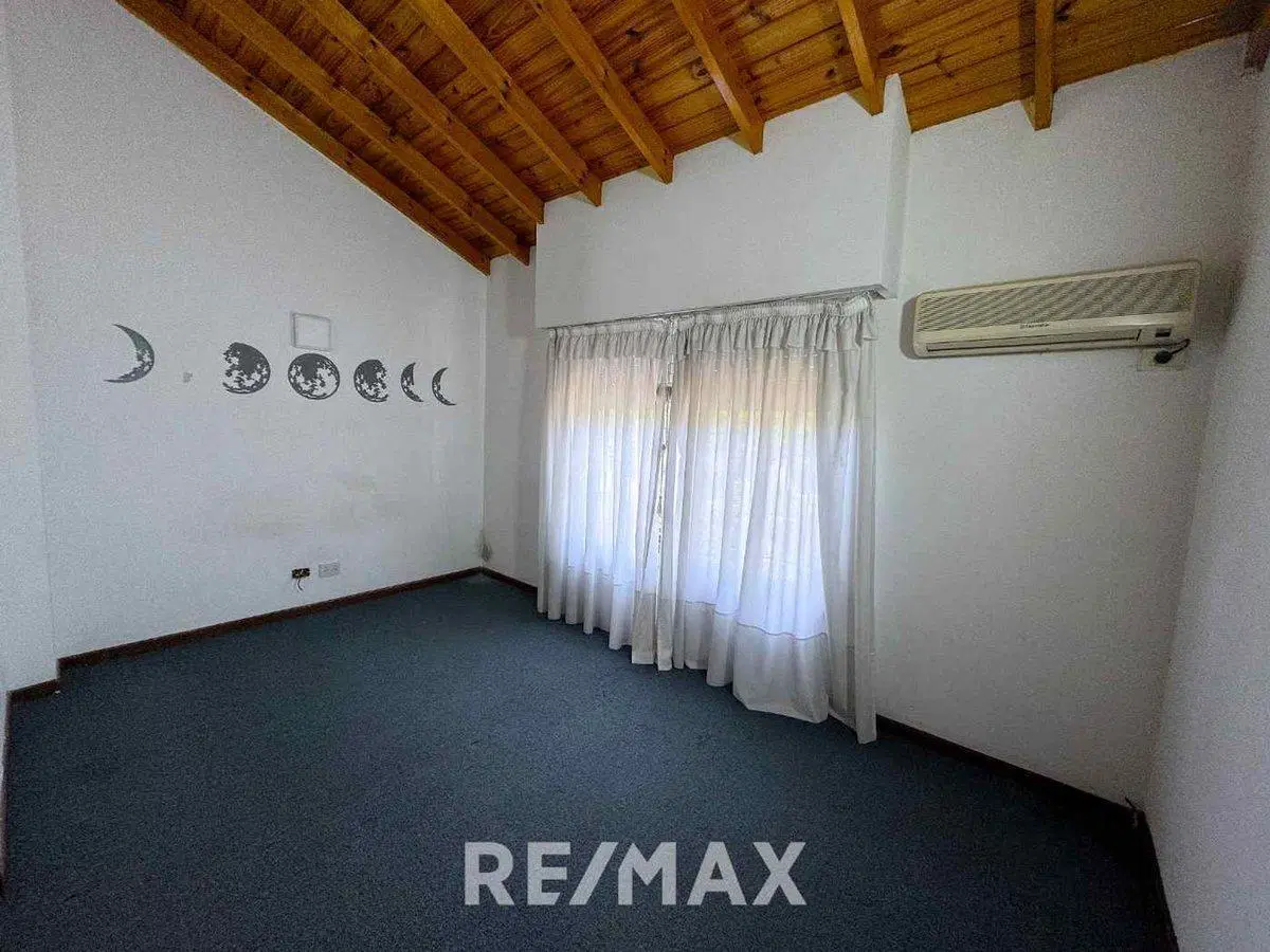 VENTA DUPLEX / 3 AMB. JARDIN COCHERA PILAR CENTRO 5