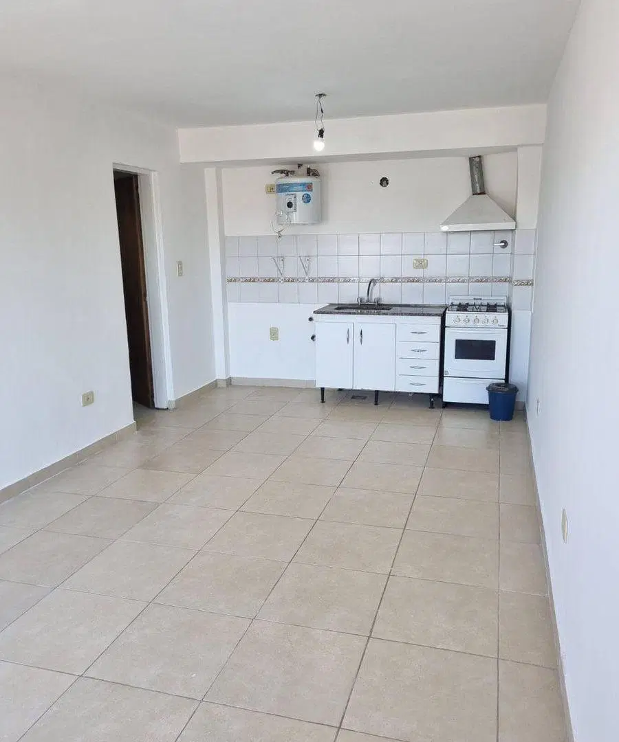 DEPARTAMENTO VENTA MONOAMBIENTE MORON APTO CREDITO 2