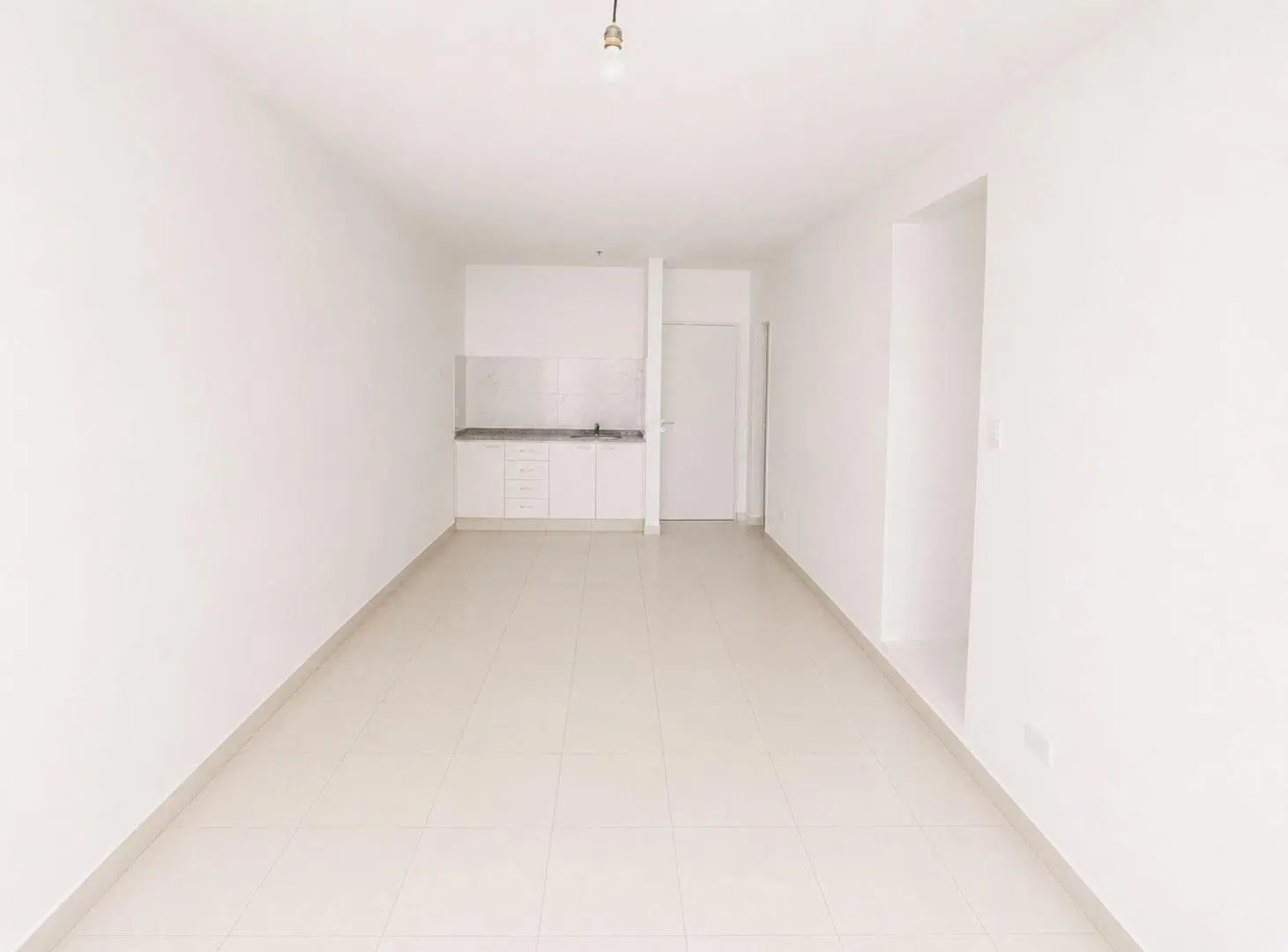 venta depto 1 amb. divisible balcon estrenar 5