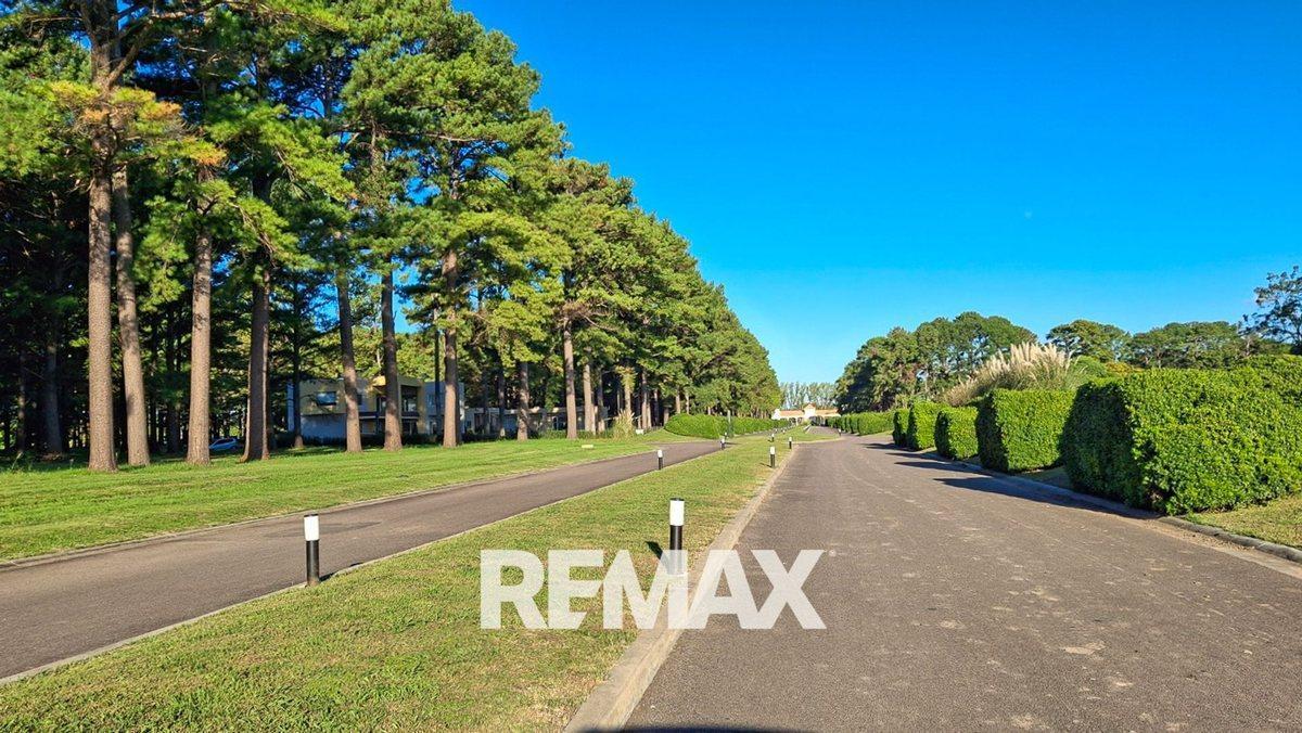 VENTA LOTE EN PINARES GOLF & COUNTRY CLUB ETAPA 1