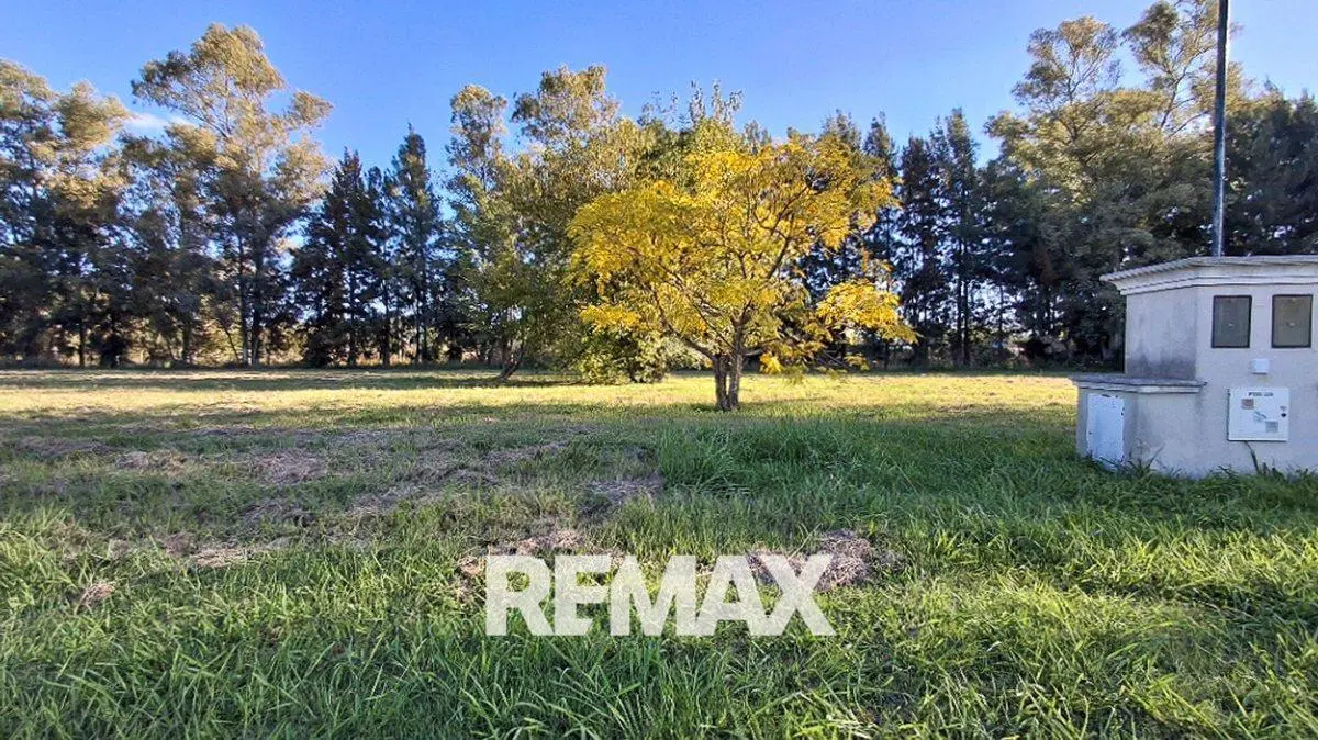 VENTA LOTE EN PINARES GOLF & COUNTRY CLUB ETAPA 1 2