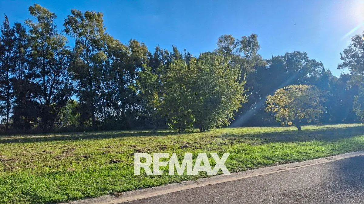 VENTA LOTE EN PINARES GOLF & COUNTRY CLUB ETAPA 1 3
