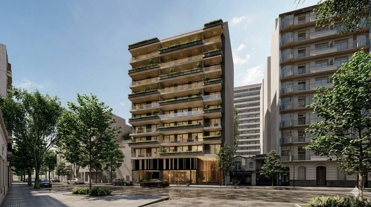 Venta 2 Amb en Pozo c/Balcón Caballito Invertí Hoy 2