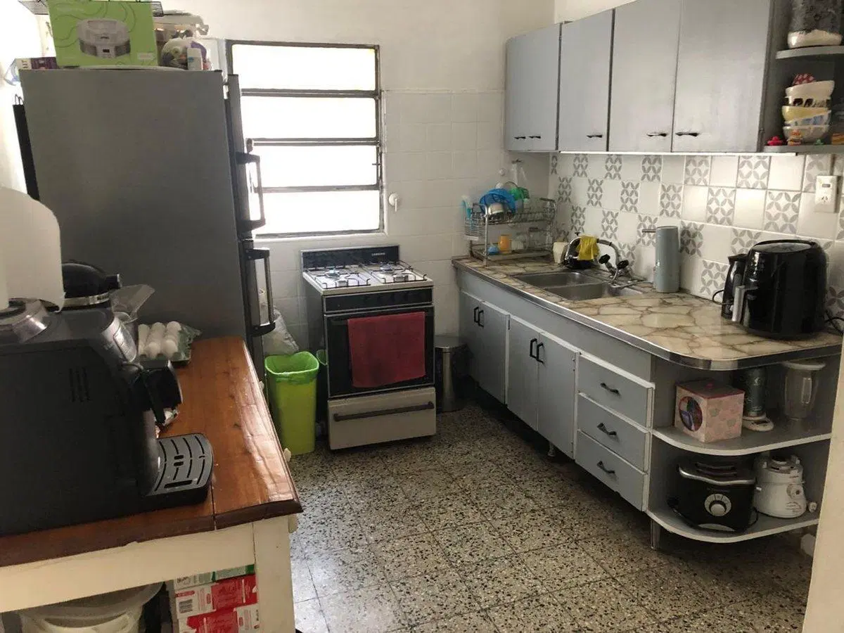 CASA EN VENTA 4 AMBIENTES VILLA ADELINA SAN ISIDRO 3