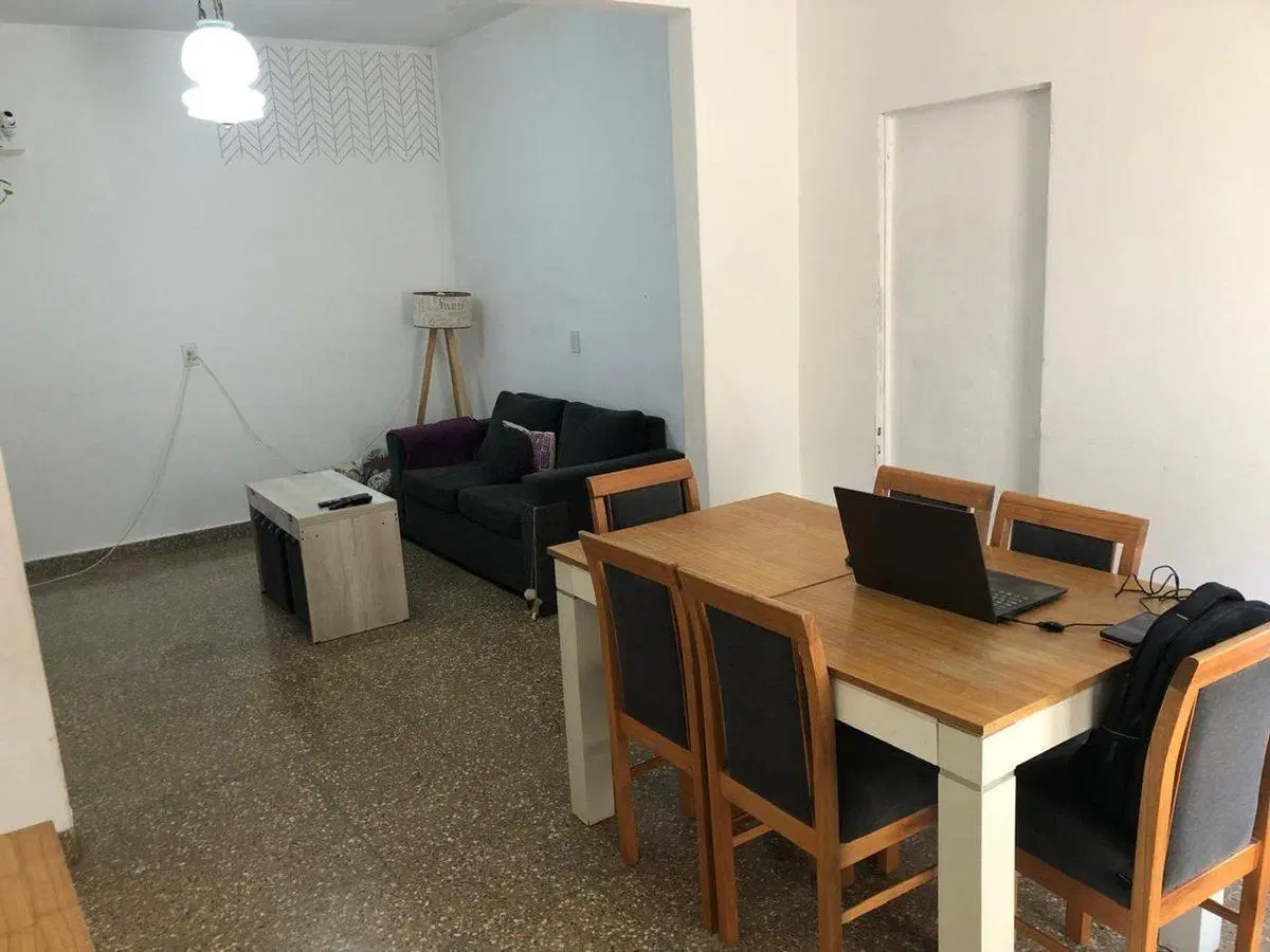CASA EN VENTA 4 AMBIENTES VILLA ADELINA SAN ISIDRO 5