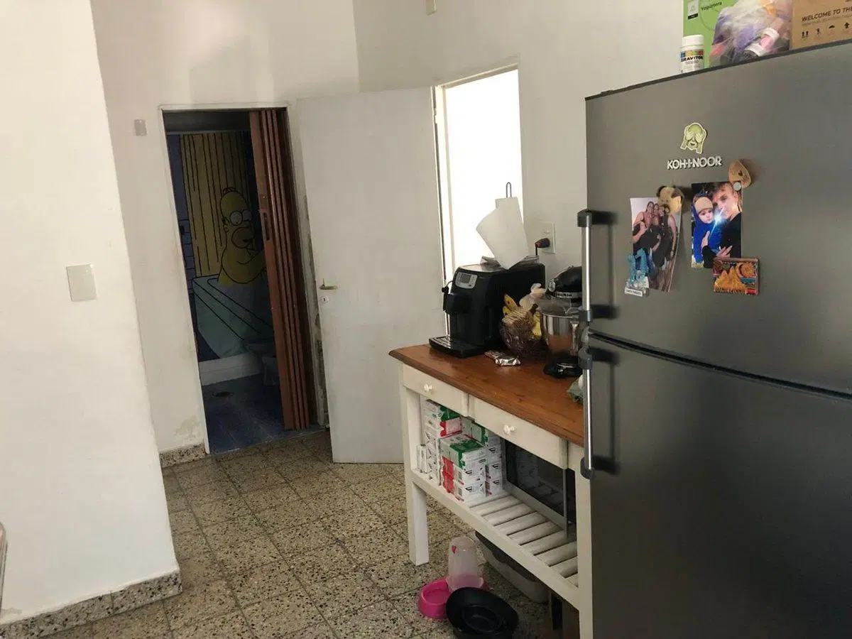 CASA EN VENTA 4 AMBIENTES VILLA ADELINA SAN ISIDRO 2