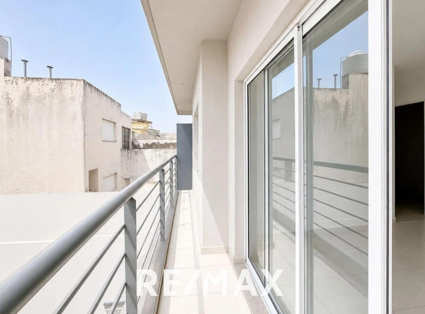 Venta Monoambiente div. Parque Patricios, Balcon