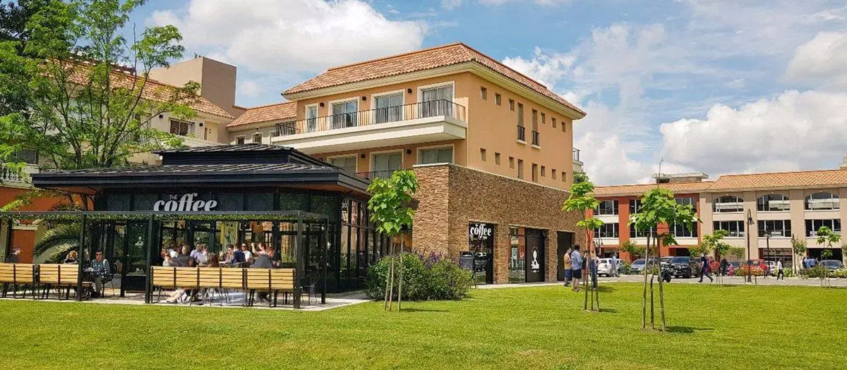 Venta dos ambientes Pueblo Caamaño 3