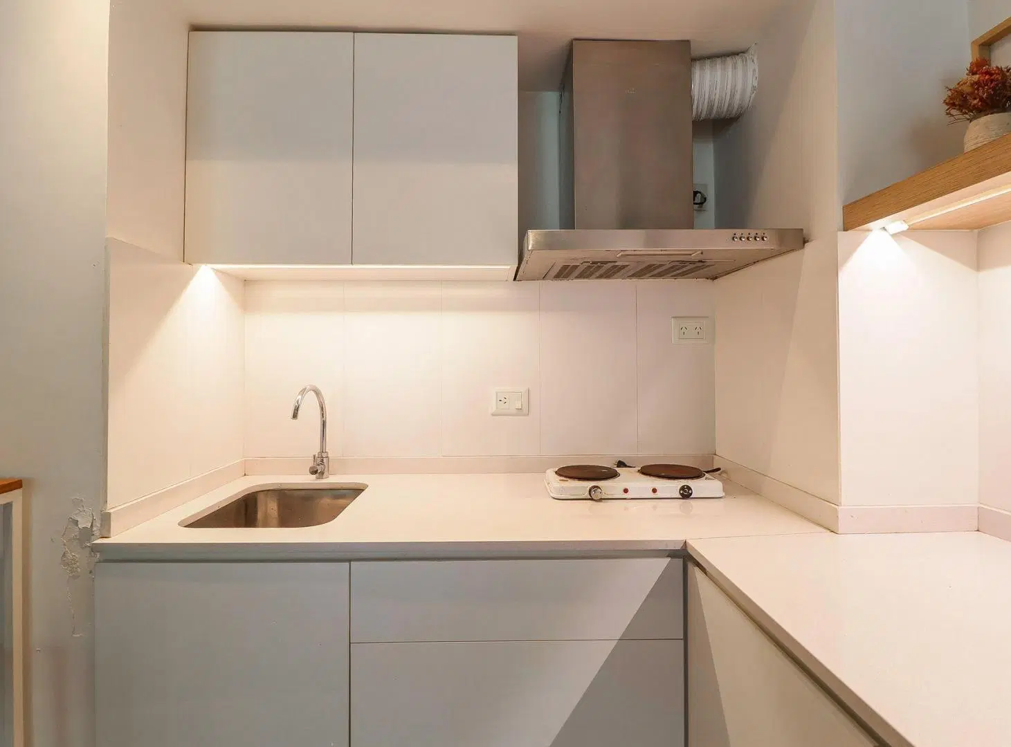 VENTA MONOAMBIENTE C/RENTA- AUSTRIA 2300, RECOLETA 4