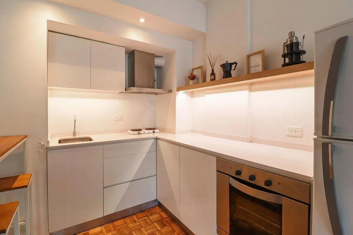 VENTA MONOAMBIENTE C/RENTA- AUSTRIA 2300, RECOLETA 2