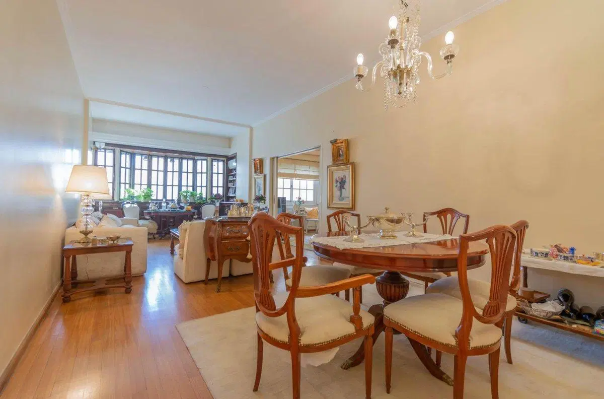 Venta departamento 4 ambientes en Barrio Norte. 5