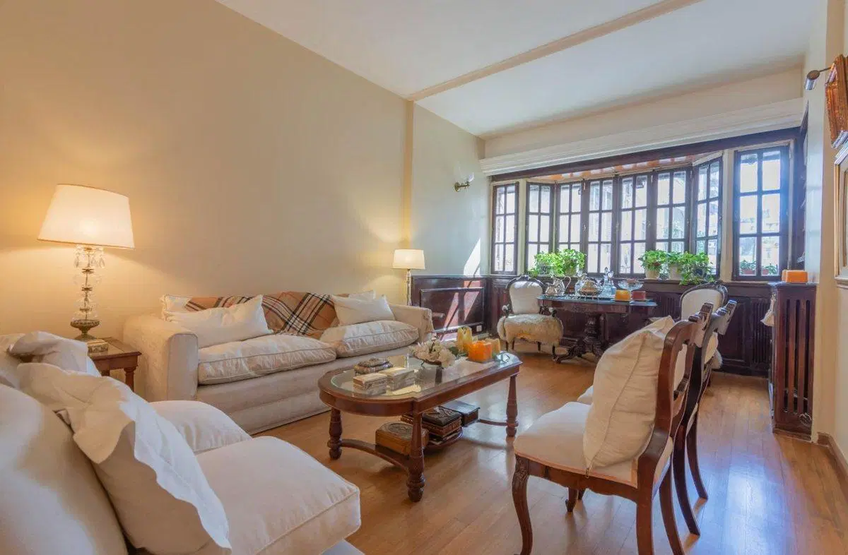 Venta departamento 4 ambientes en Barrio Norte. 3