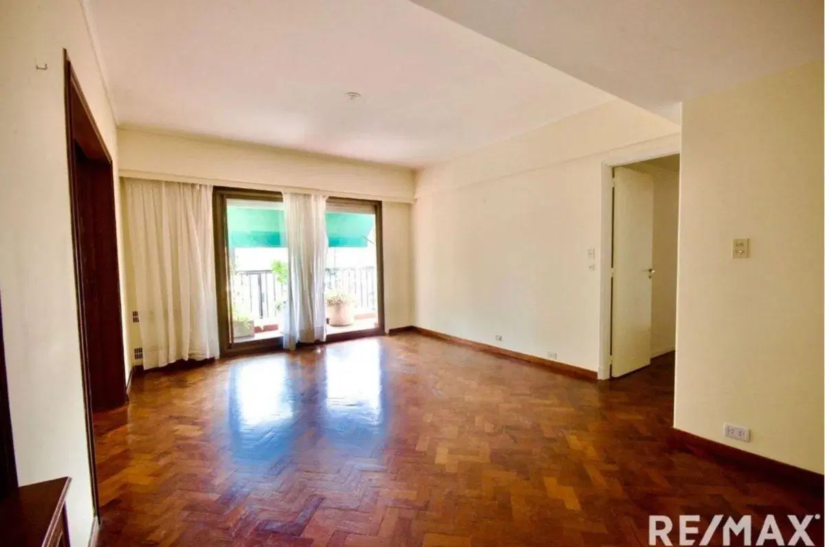 Nuevos precio! Venta semipiso en Recoleta. 5