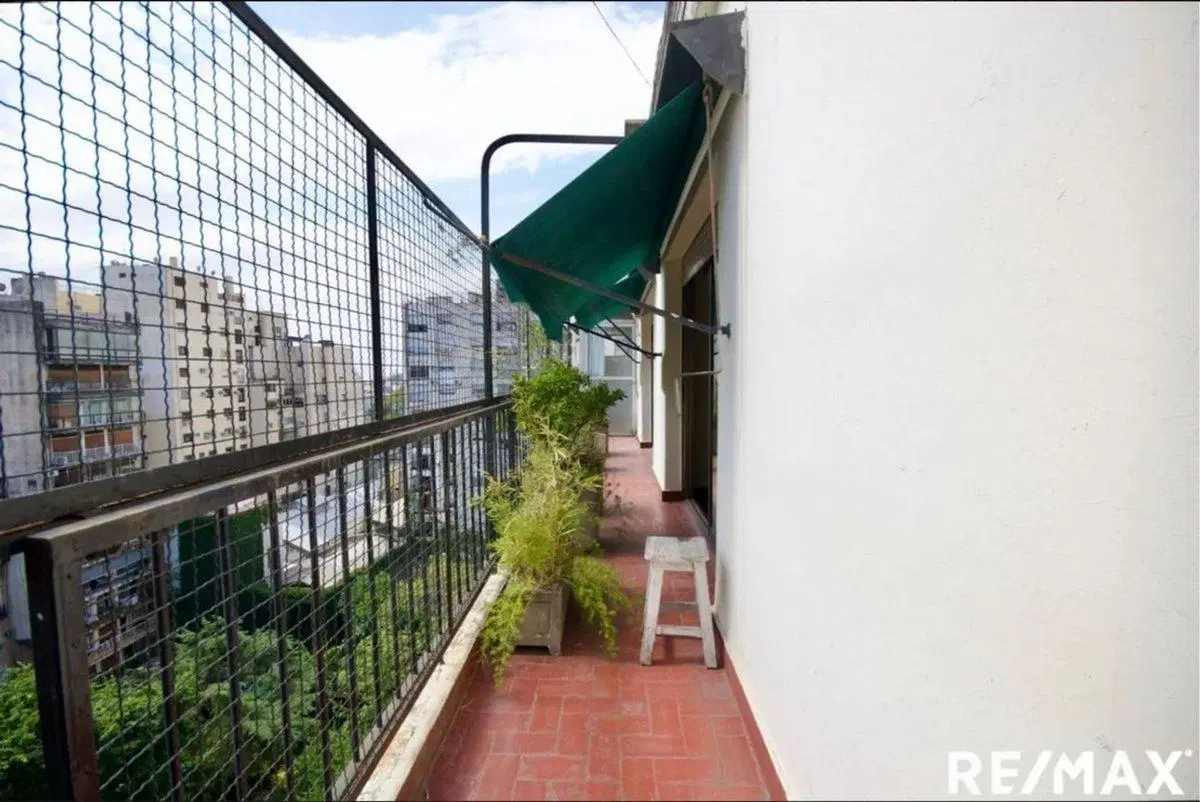 Nuevos precio! Venta semipiso en Recoleta. 2