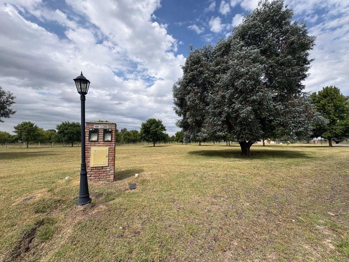 LOTE EN VENTA BARRIO MIRABOSQUES CARDALES ETAPA II