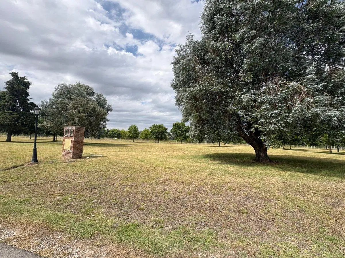 LOTE EN VENTA BARRIO MIRABOSQUES CARDALES ETAPA II 4