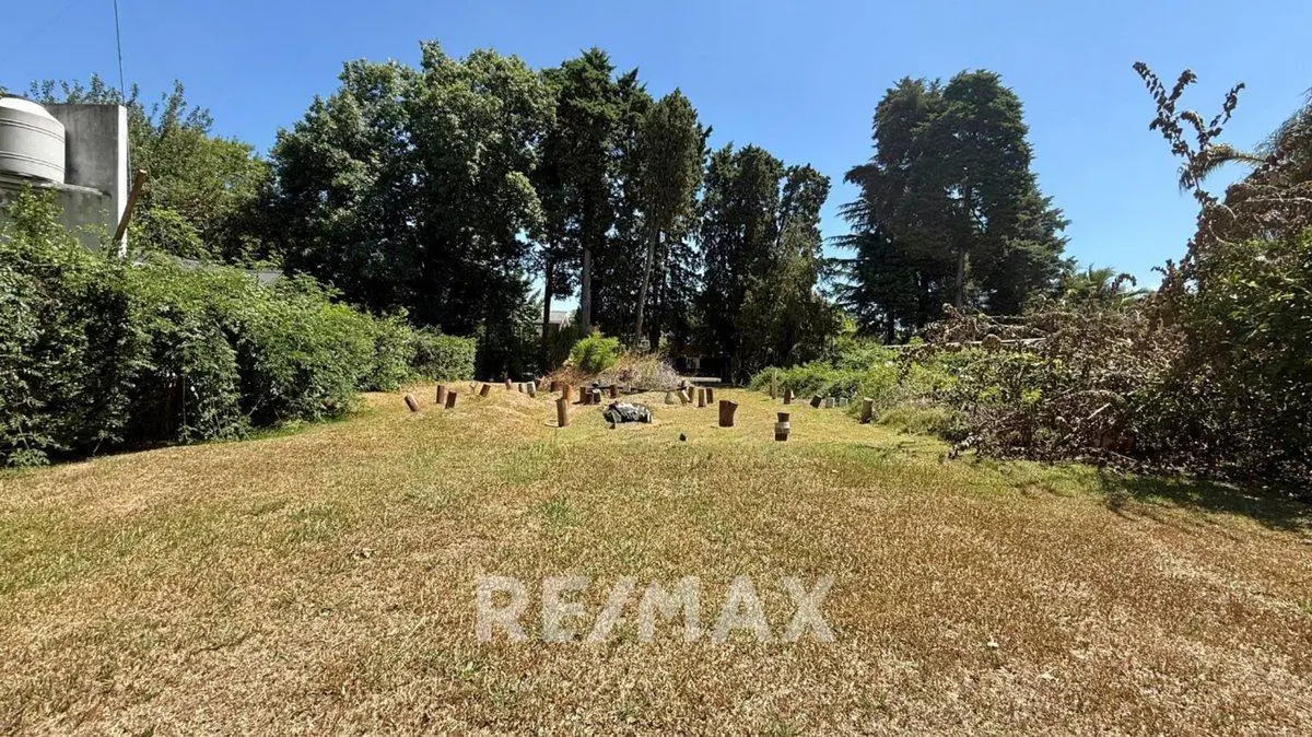 Venta Lote 1100m2 Oportunidad El Cazador Escobar 8