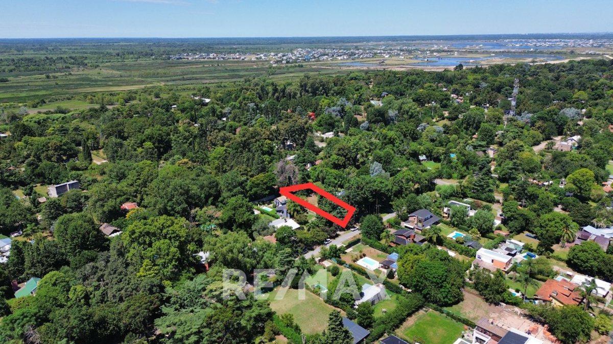 Venta Lote C/Plano Casa Aprobad El Cazador Escobar