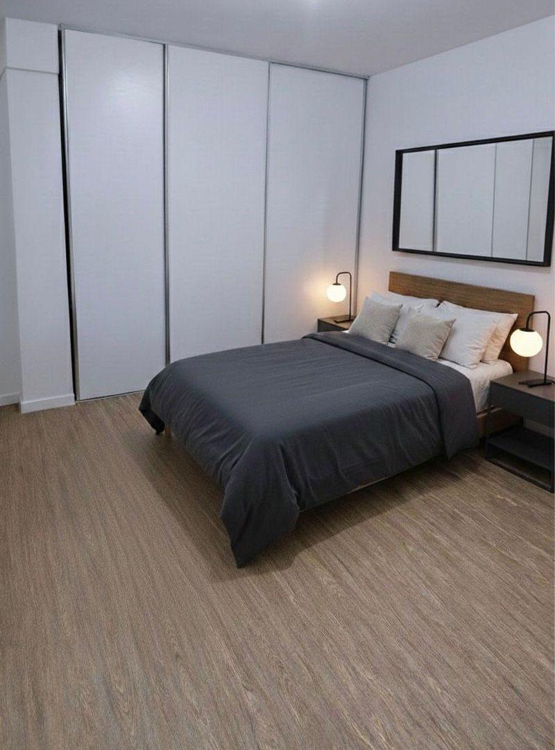 VENTA DEPARTAMENTO 2 AMB. CON BALCON Y AMENITIES