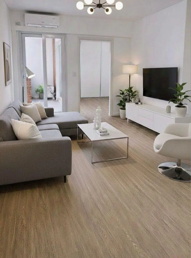 VENTA DEPARTAMENTO 2 AMB. CON BALCON Y AMENITIES 3