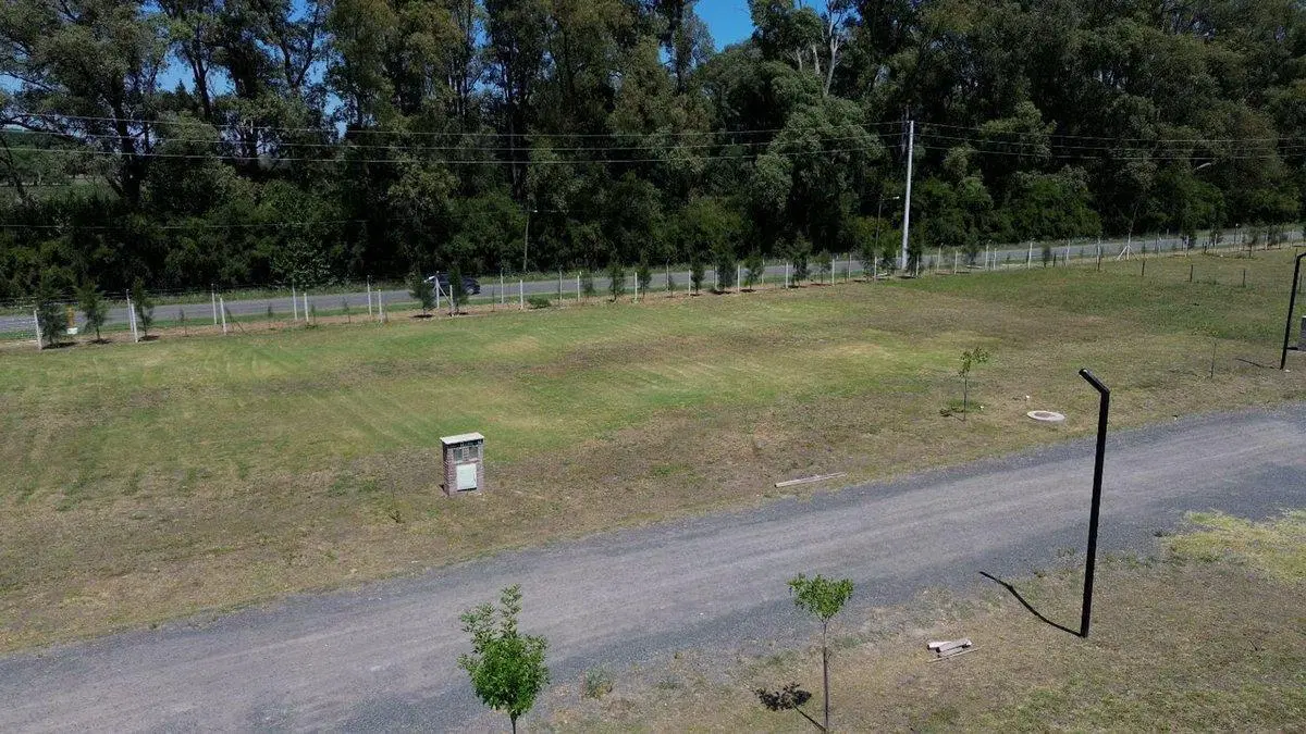 Venta Lote Barrio Nortes del Pilar.  Fátima Pilar. 3