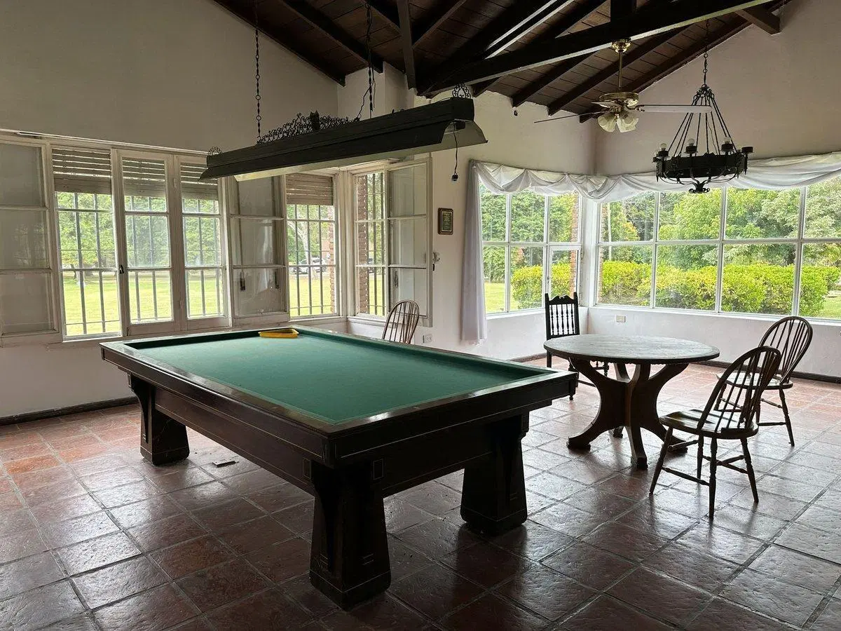 VENTA LOTE CENTRAL BARRIO EL JAGUEL PILAR PERMUTA 8