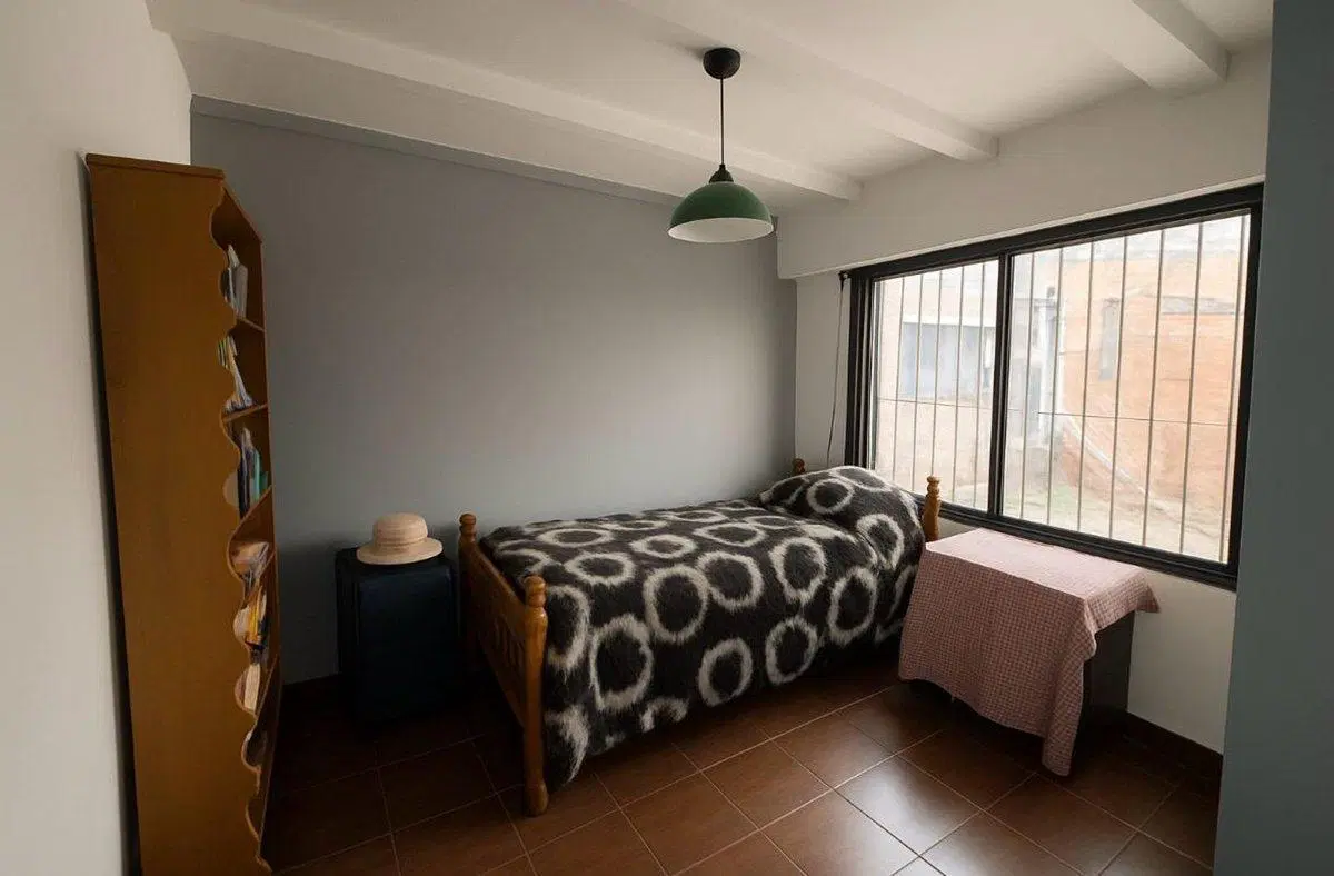 CASA 3 AMB EN MORENO CON PILETA Y COCHERA PERMUTA 3