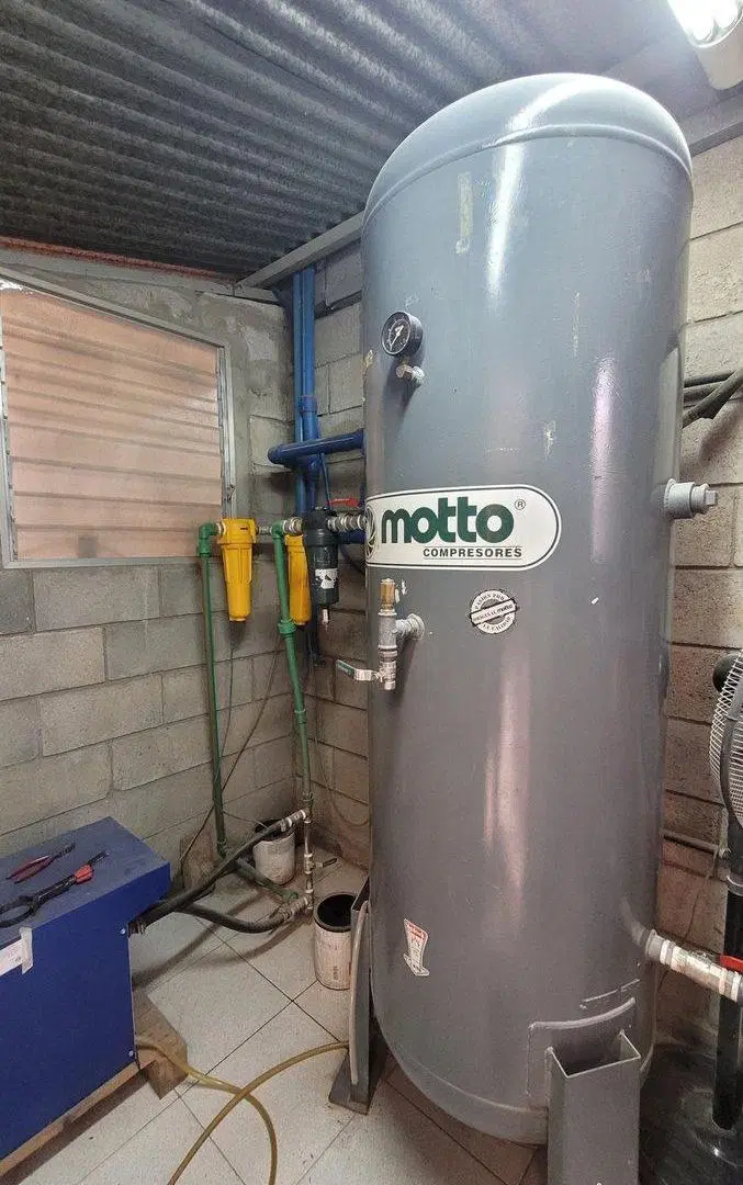 Venta Galpón con oficinas Derqui, Pilar 2