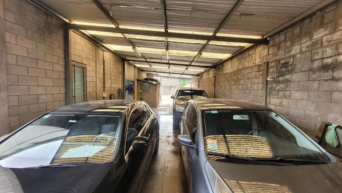 Venta Galpón con oficinas Derqui, Pilar 4