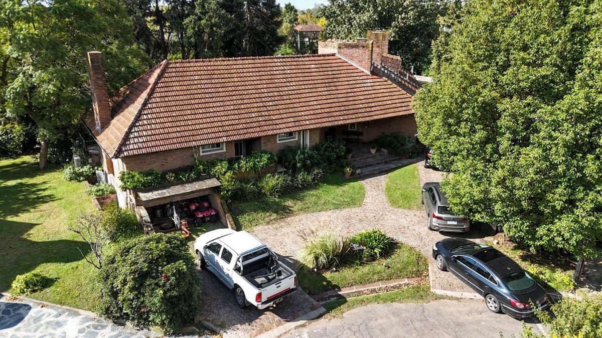 Casa en venta en Los Lagartos CC