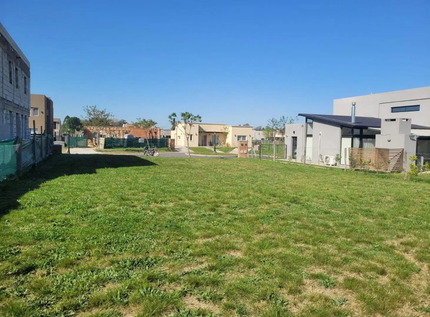 Venta lote interno /terreno en San Pablo, Pilar 3