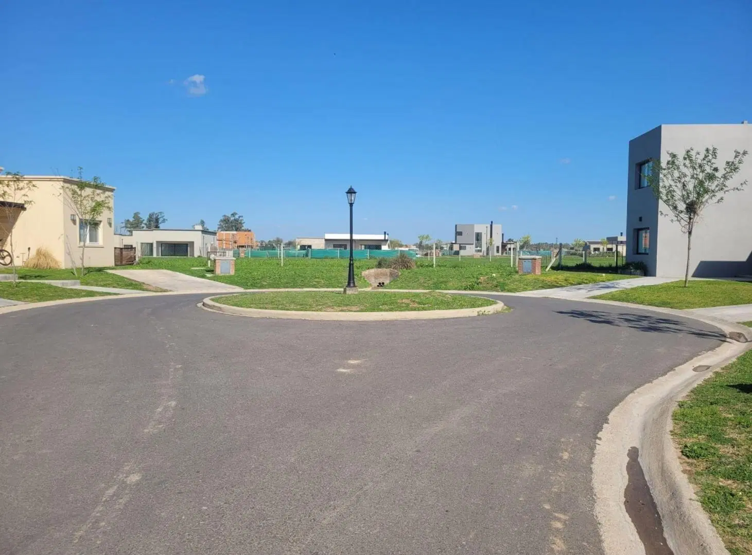 Venta lote interno /terreno en San Pablo, Pilar 5