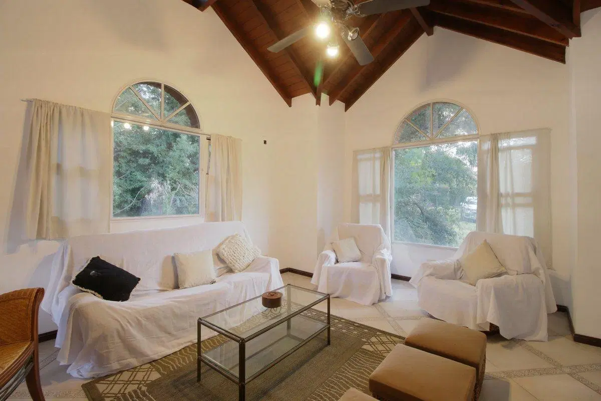 Casa en venta 5 ambientes,  La Campiña, Pilar. 5