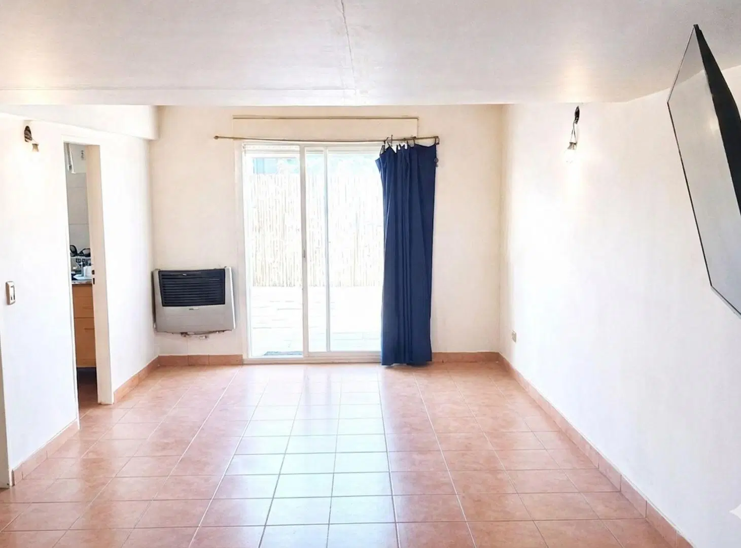 venta departamento 2 amb con terraza Pilar Centro 5