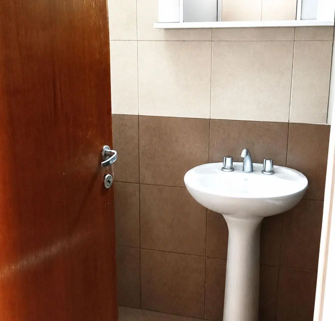 venta departamento 2 amb con terraza Pilar Centro 3