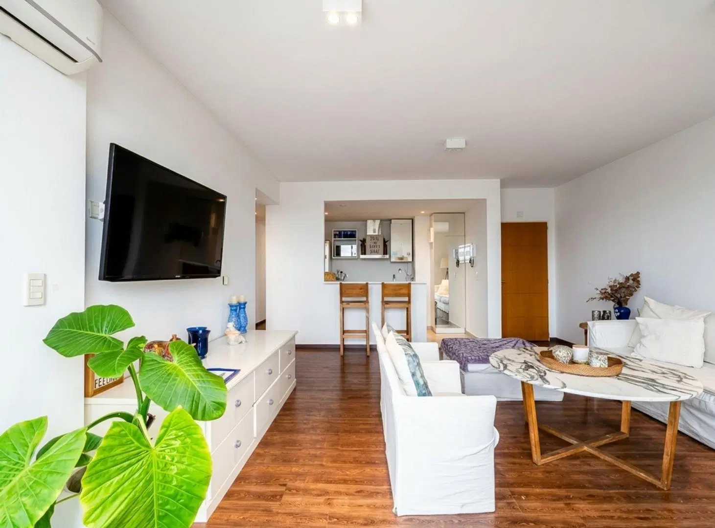 VENTA 4AMB C/BALCÓN Y COCHERA - NORDELTA 4
