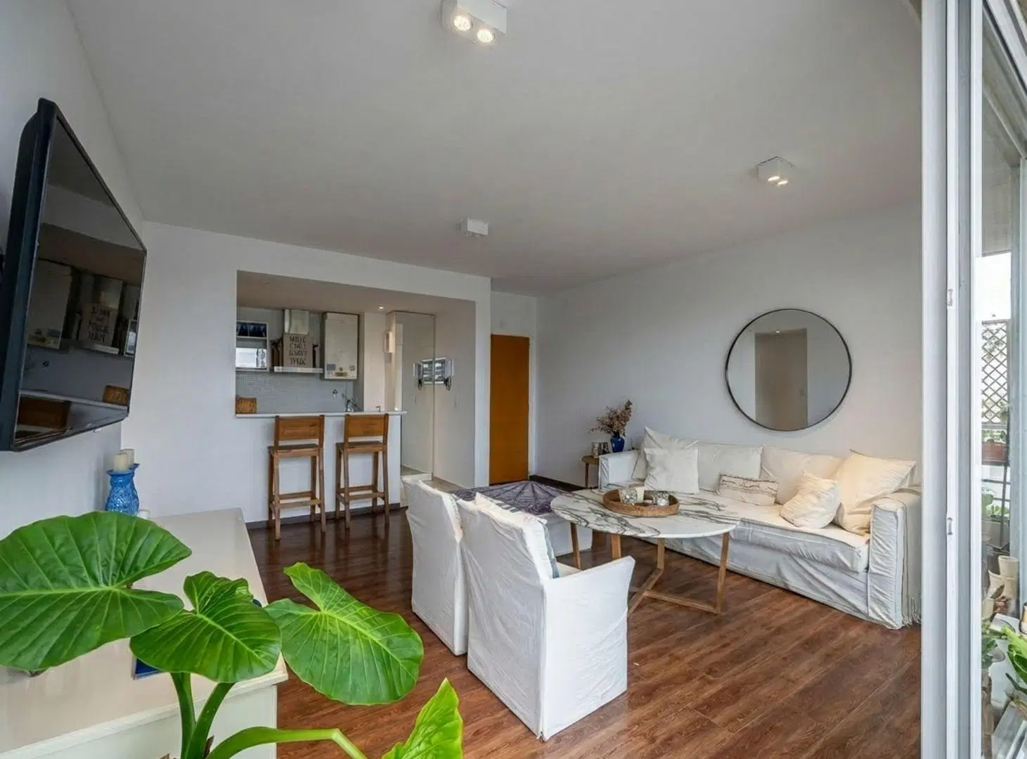 VENTA 4AMB C/BALCÓN Y COCHERA - NORDELTA 5
