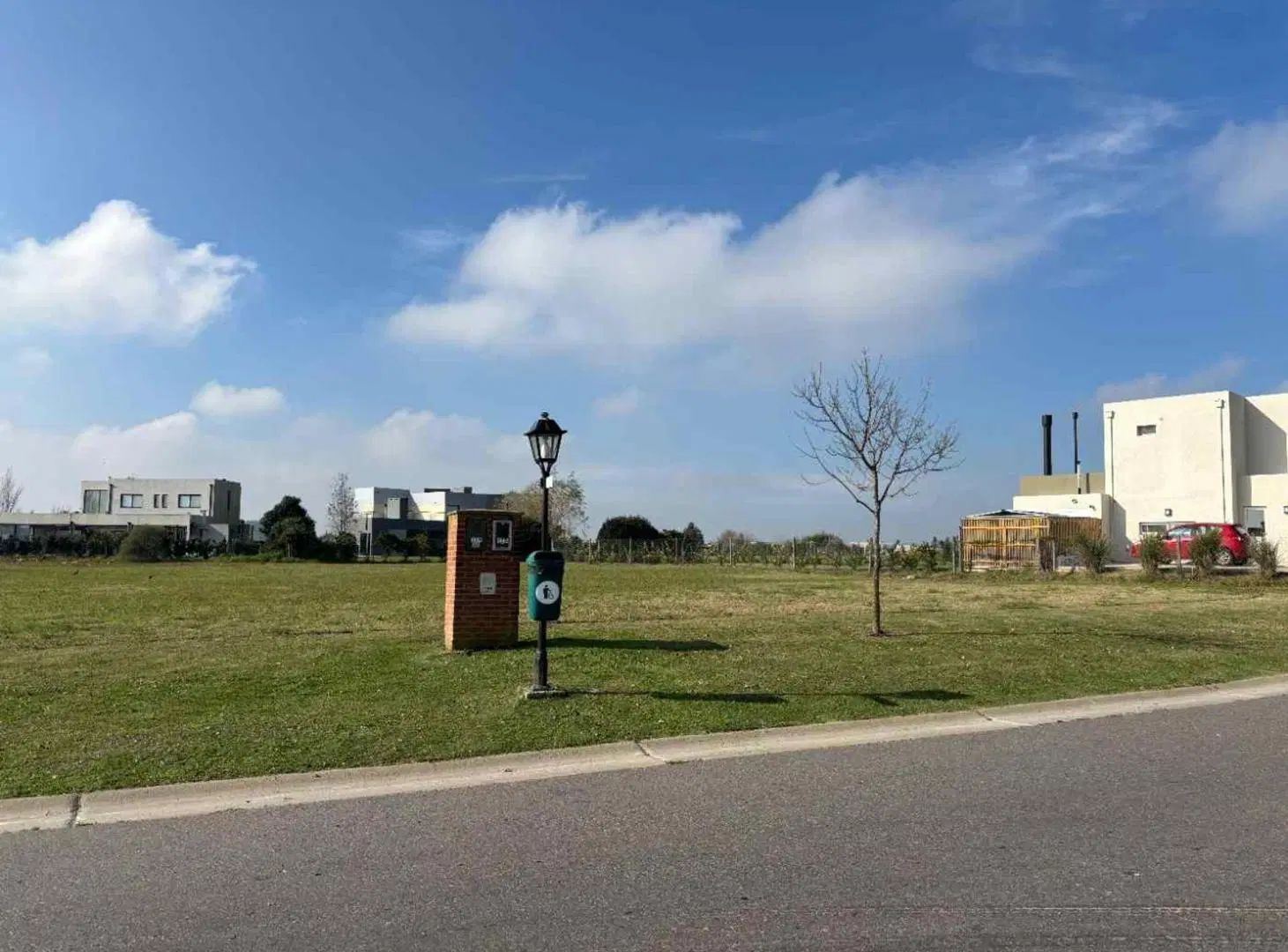 VENTA LOTE INTERNO SAN SEBASTIAN AREA 12 2