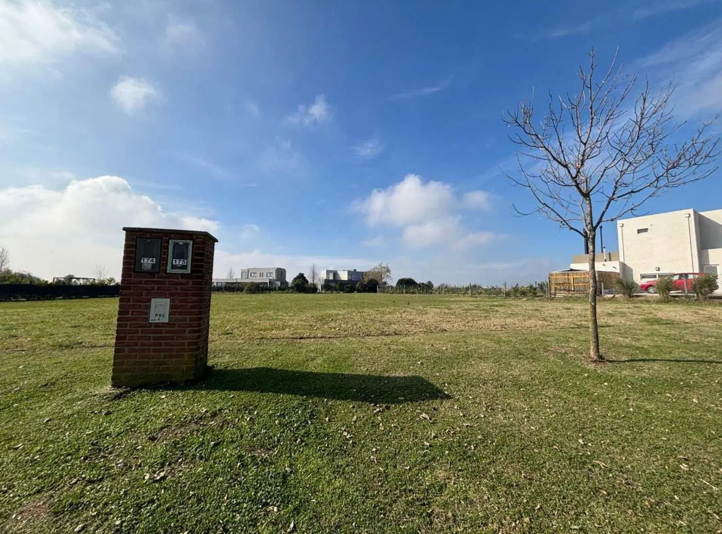 VENTA LOTE INTERNO SAN SEBASTIAN AREA 12 4