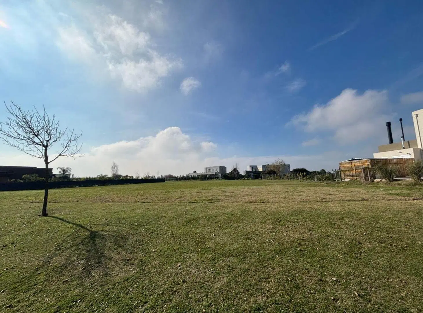 VENTA LOTE INTERNO SAN SEBASTIAN AREA 12 3