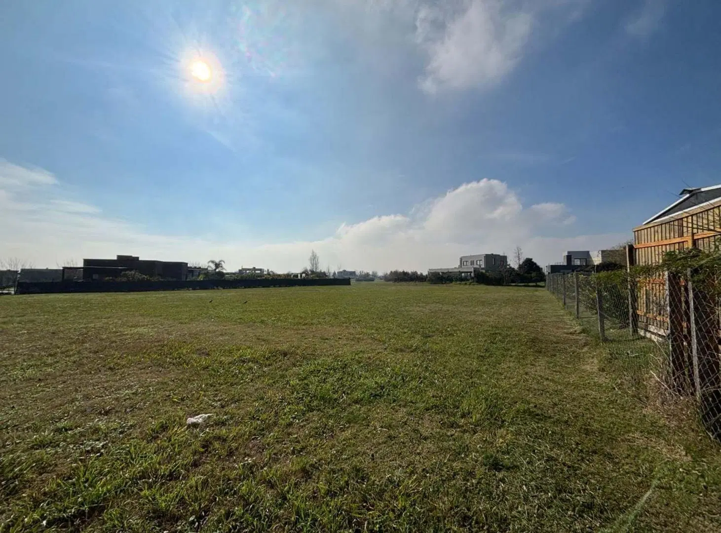 VENTA LOTE INTERNO SAN SEBASTIAN AREA 12 5