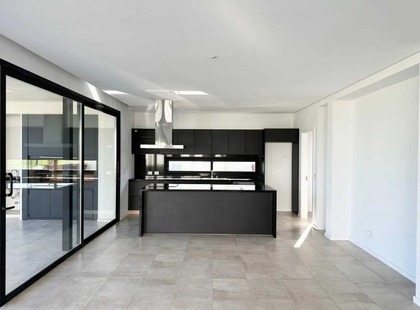 Venta Casa a Estrenar en Pilar Golf c/Financiación 3