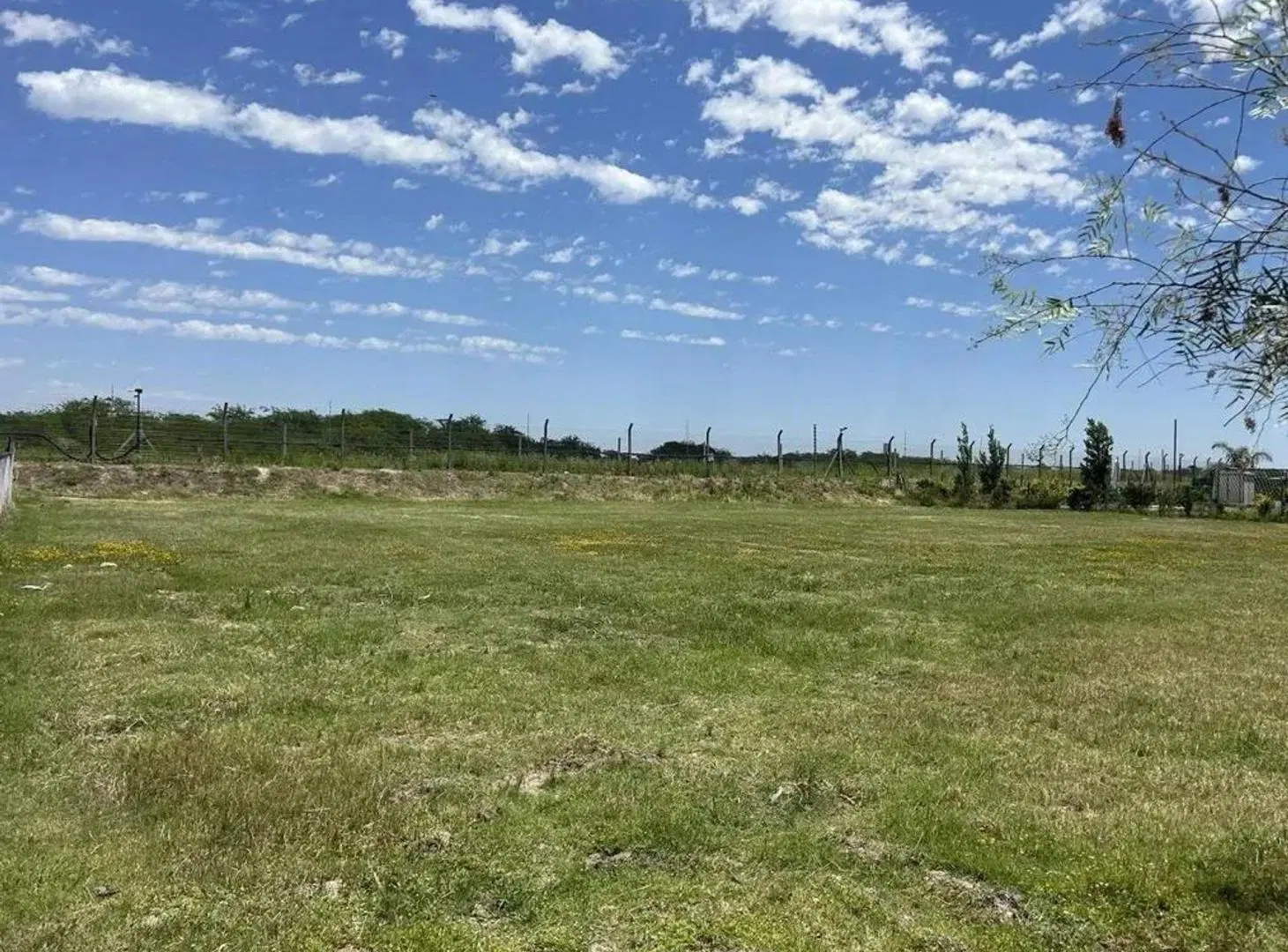 LOTE VENTA AREA 8 PERIMETRAL NOREST SAN SEBASTIAN 5