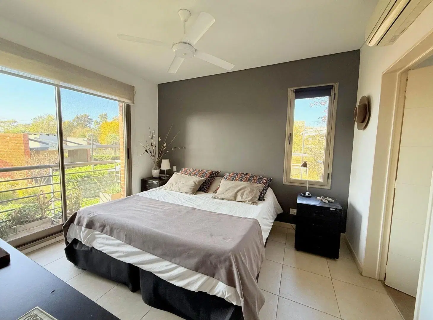 Venta Dpto 3 Amb c/Terraza y Cochera en Pilar 2