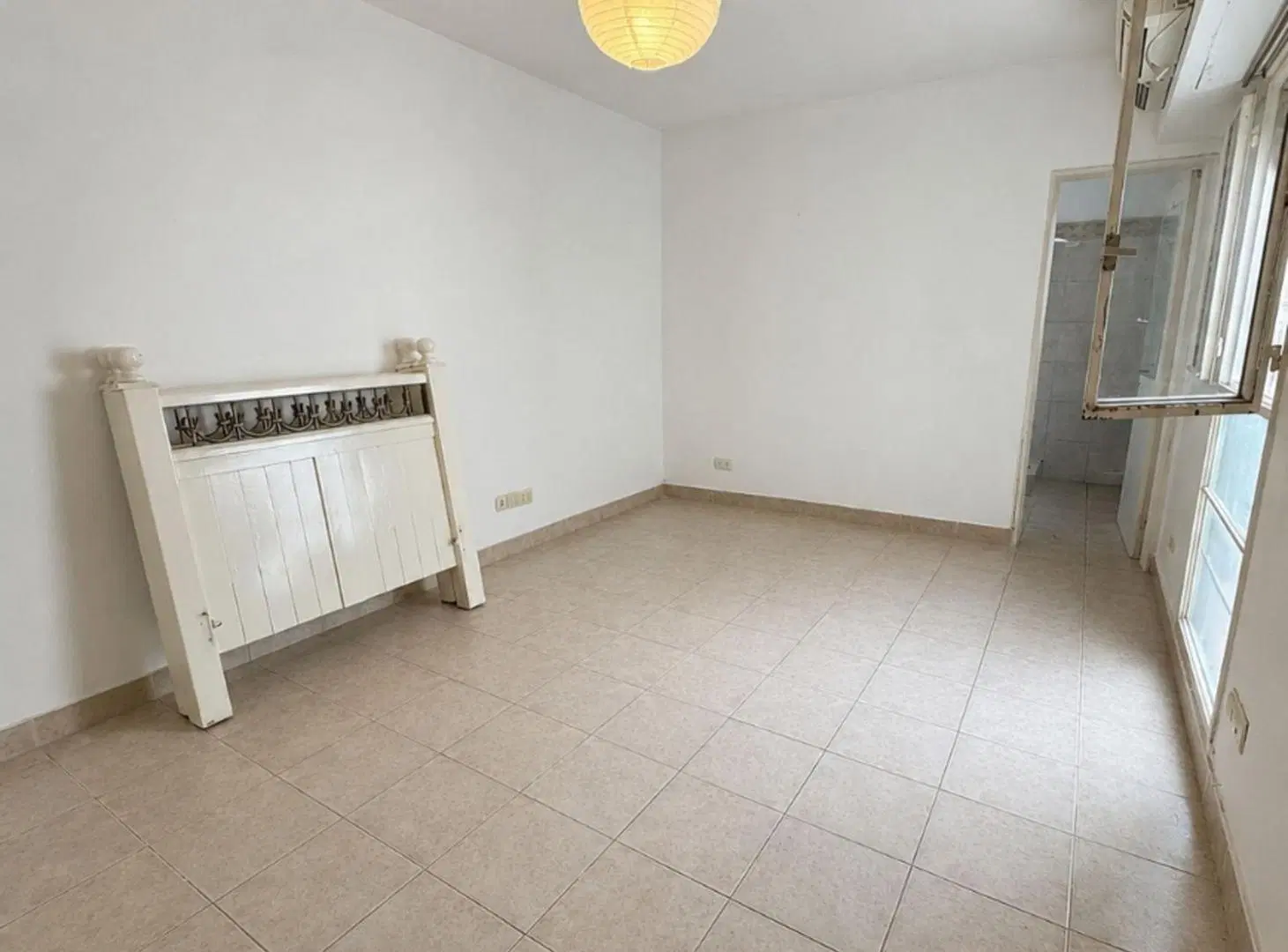 Venta Monoambiente en Nuñez con Luz Natural 2