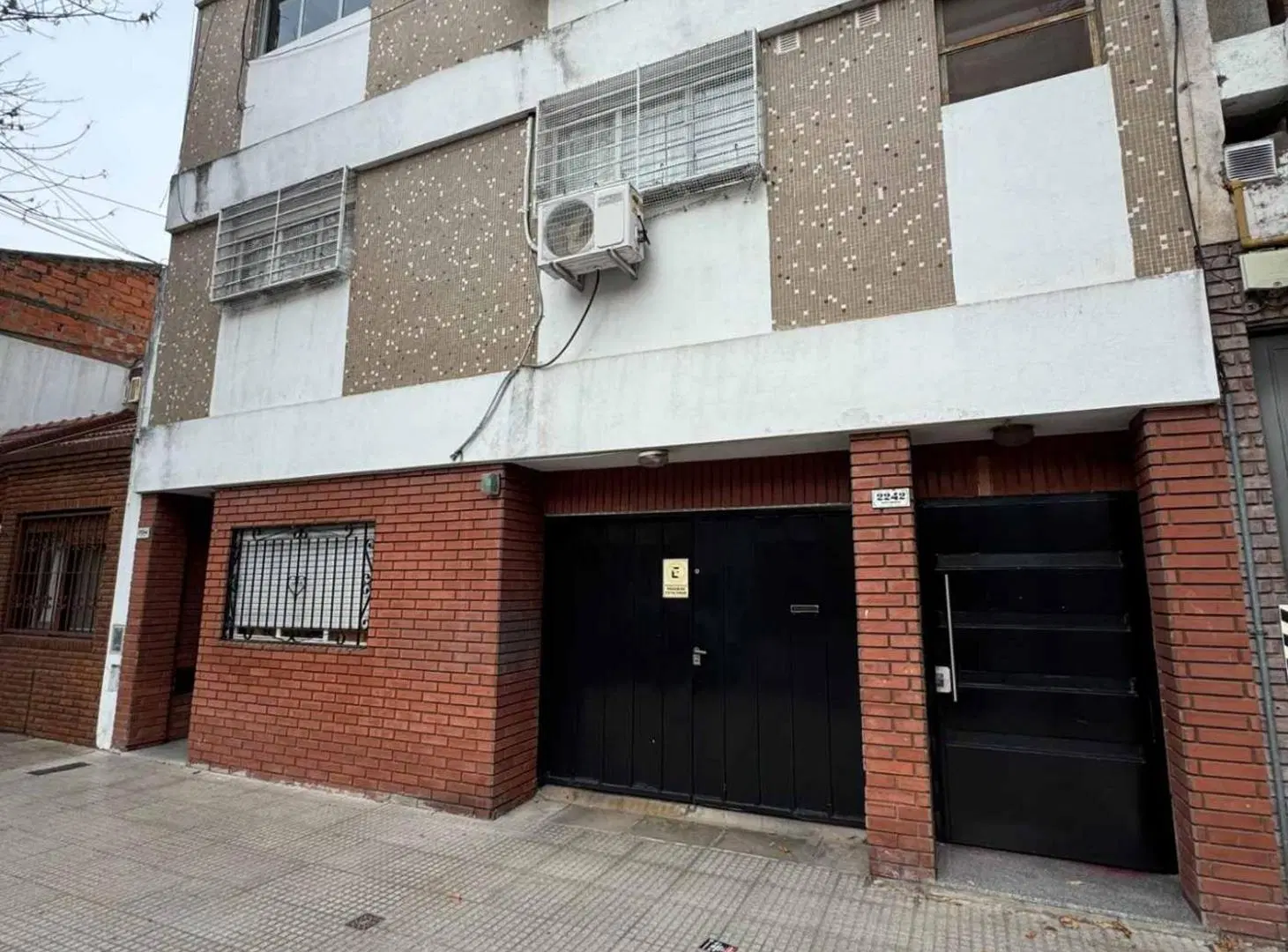 Venta Monoambiente en Nuñez con Luz Natural 4