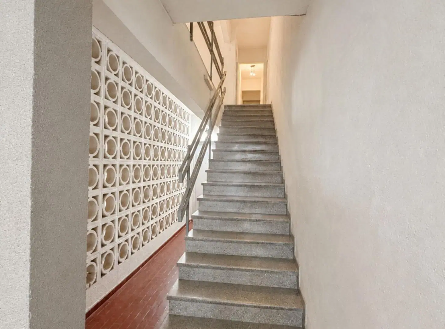 Venta Monoambiente en Nuñez con Luz Natural 5