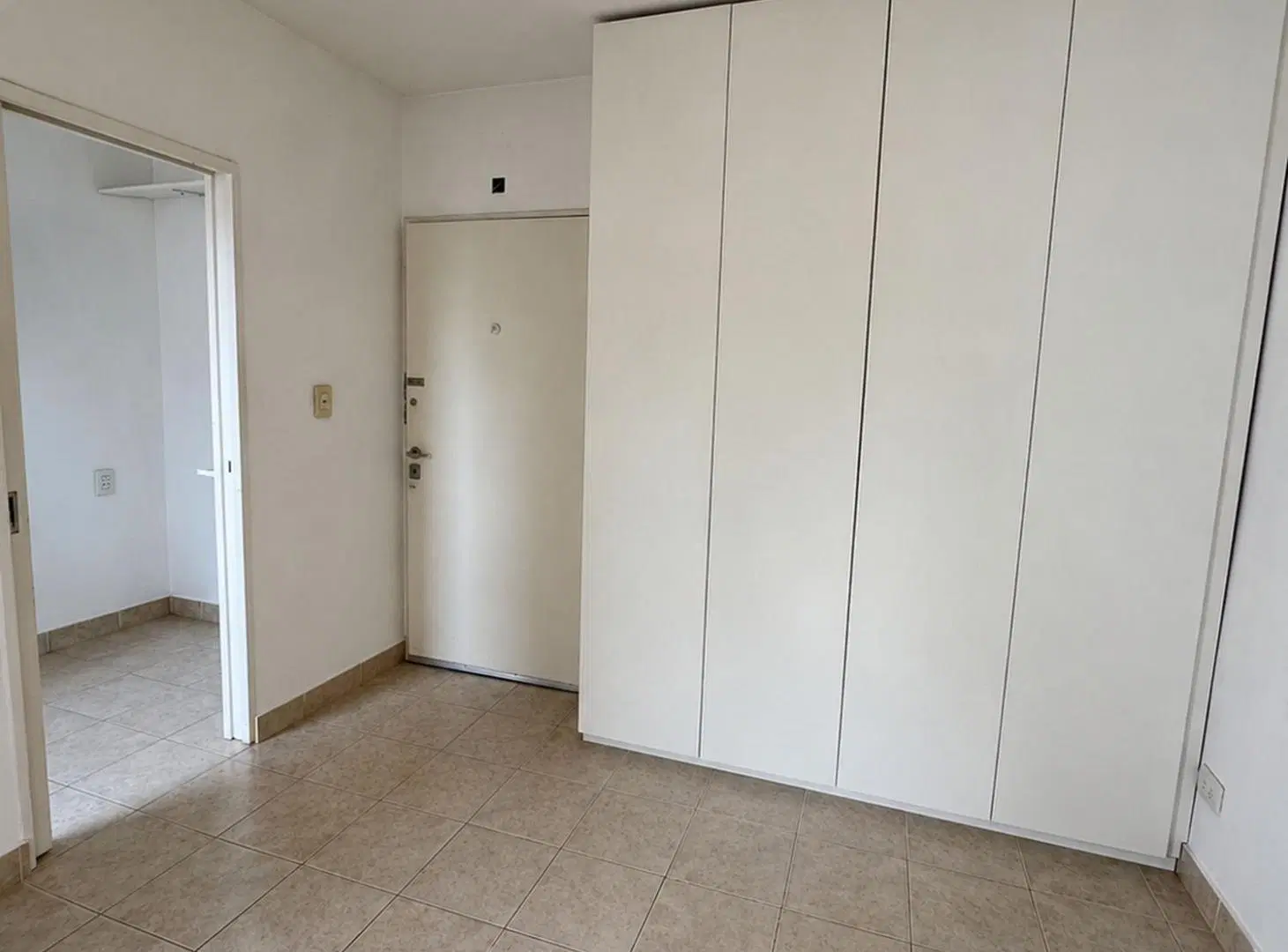 Venta Monoambiente en Nuñez con Luz Natural 3